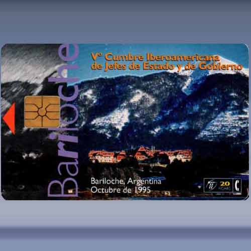 V° Cumbre Iberoamericana ... (20)